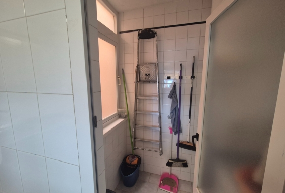 Перепродажа - Квартира - Torrevieja - Los Locos
