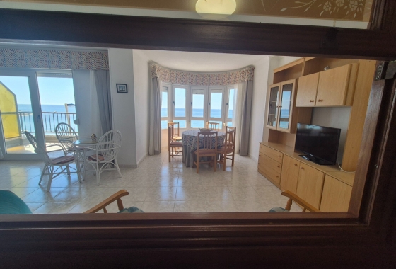 Перепродажа - Квартира - Torrevieja - Los Locos