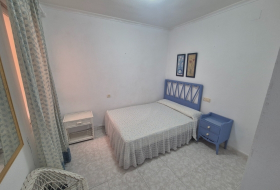 Перепродажа - Квартира - Torrevieja - Los Locos
