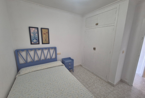 Перепродажа - Квартира - Torrevieja - Los Locos