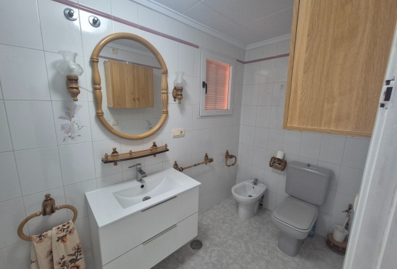 Перепродажа - Квартира - Torrevieja - Los Locos