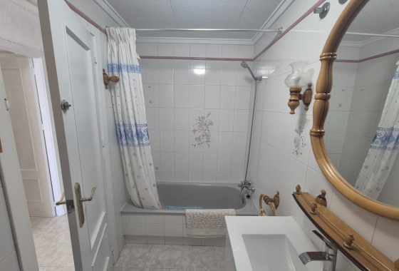 Перепродажа - Квартира - Torrevieja - Los Locos