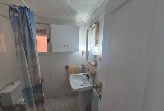 Перепродажа - Квартира - Torrevieja - Los Locos