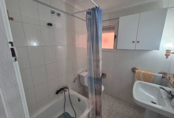 Перепродажа - Квартира - Torrevieja - Los Locos