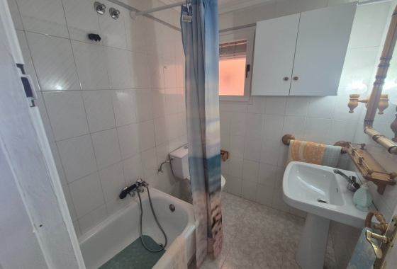 Перепродажа - Квартира - Torrevieja - Los Locos