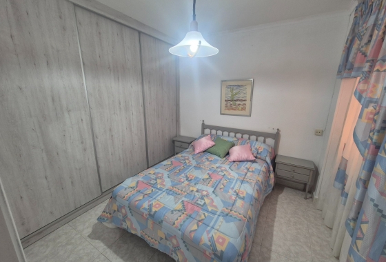 Перепродажа - Квартира - Torrevieja - Los Locos