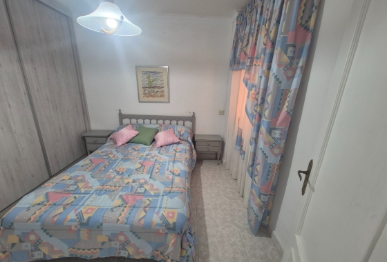 Перепродажа - Квартира - Torrevieja - Los Locos