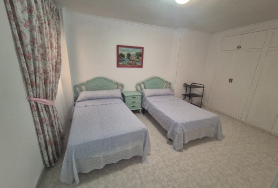 Перепродажа - Квартира - Torrevieja - Los Locos