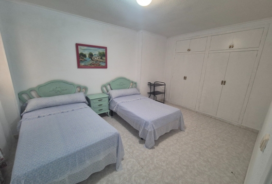 Перепродажа - Квартира - Torrevieja - Los Locos