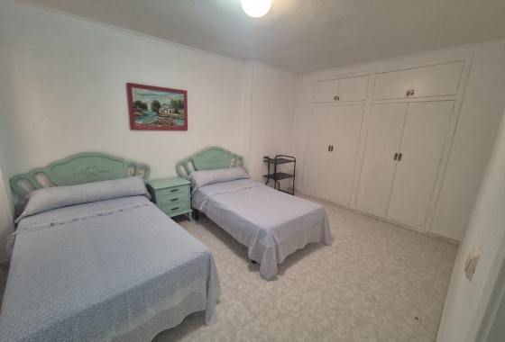 Перепродажа - Квартира - Torrevieja - Los Locos