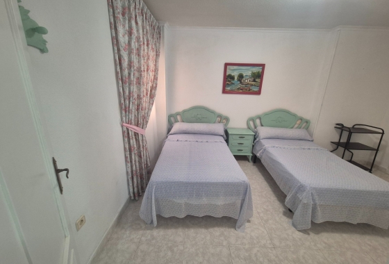 Перепродажа - Квартира - Torrevieja - Los Locos