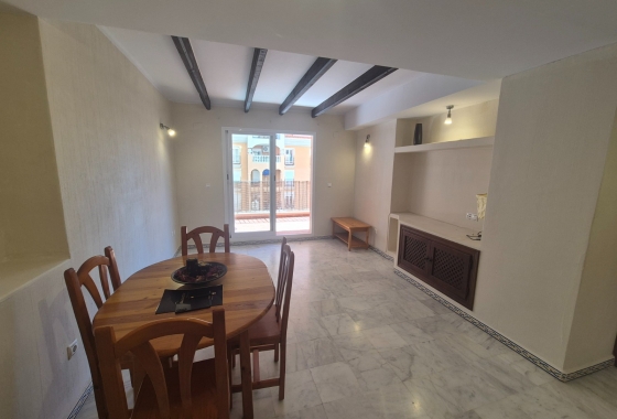 Revente - Appartement - Torrevieja - Los Locos