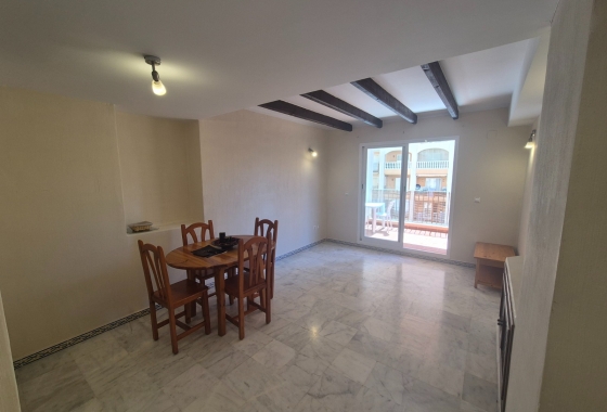 Revente - Appartement - Torrevieja - Los Locos