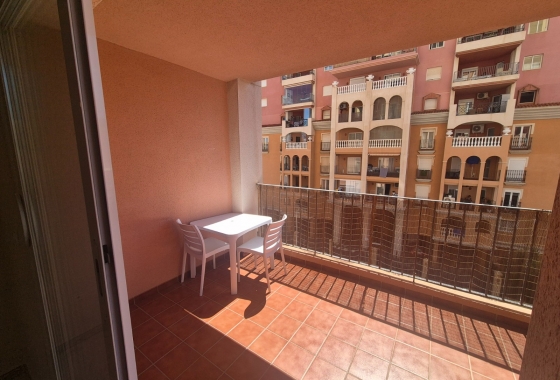 Revente - Appartement - Torrevieja - Los Locos