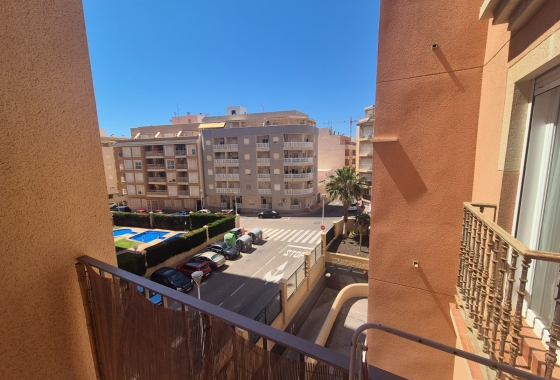 Revente - Appartement - Torrevieja - Los Locos