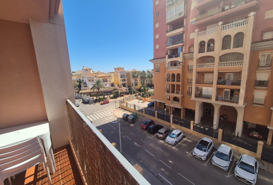 Revente - Appartement - Torrevieja - Los Locos