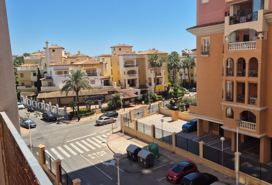 Revente - Appartement - Torrevieja - Los Locos