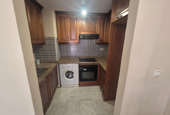 Revente - Appartement - Torrevieja - Los Locos