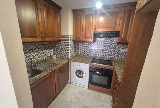 Revente - Appartement - Torrevieja - Los Locos