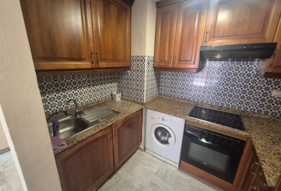 Revente - Appartement - Torrevieja - Los Locos