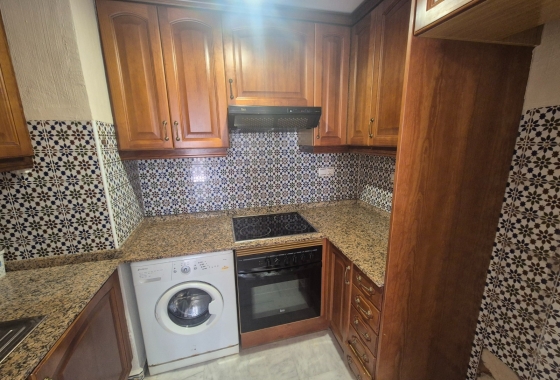Revente - Appartement - Torrevieja - Los Locos
