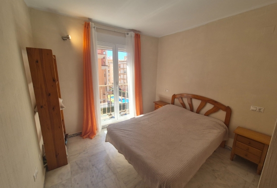 Revente - Appartement - Torrevieja - Los Locos