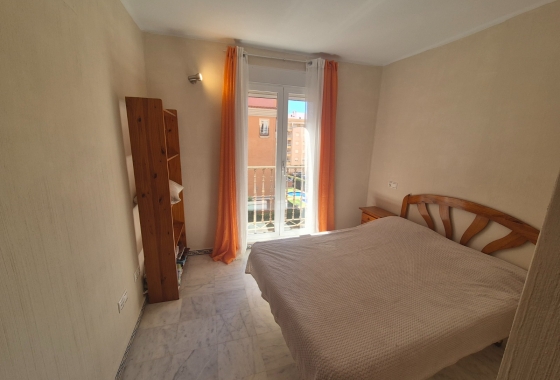 Revente - Appartement - Torrevieja - Los Locos