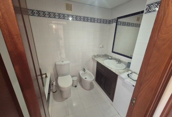 Revente - Appartement - Torrevieja - Los Locos