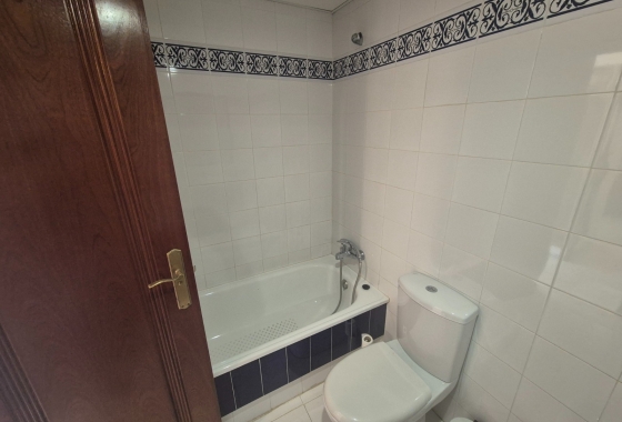 Revente - Appartement - Torrevieja - Los Locos