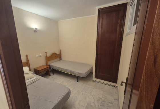 Revente - Appartement - Torrevieja - Los Locos