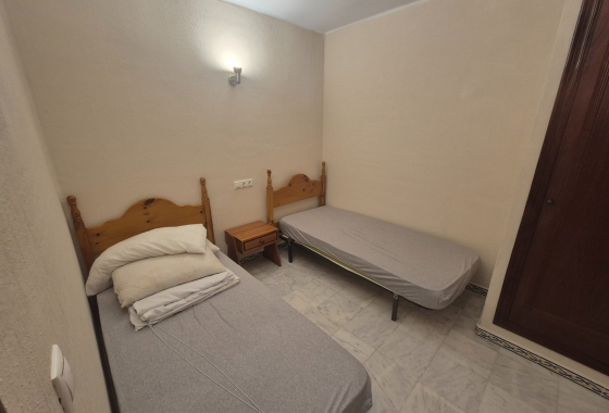 Revente - Appartement - Torrevieja - Los Locos