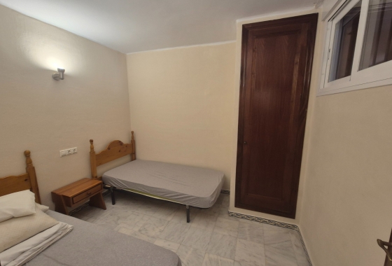 Revente - Appartement - Torrevieja - Los Locos