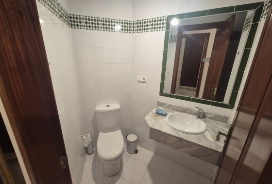 Revente - Appartement - Torrevieja - Los Locos