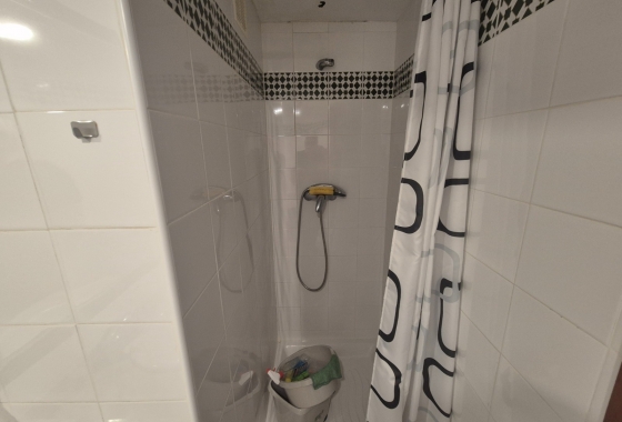 Revente - Appartement - Torrevieja - Los Locos