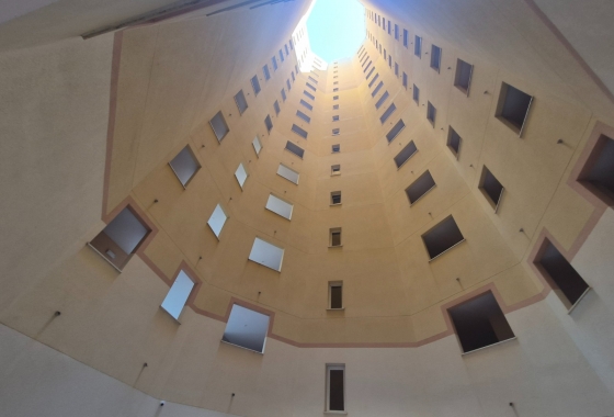 Revente - Appartement - Torrevieja - Los Locos