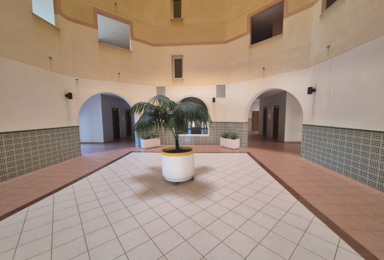 Revente - Appartement - Torrevieja - Los Locos
