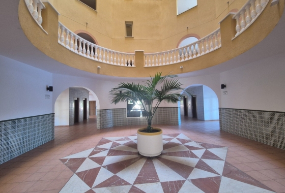 Revente - Appartement - Torrevieja - Los Locos