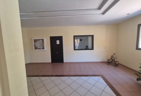 Revente - Appartement - Torrevieja - Los Locos