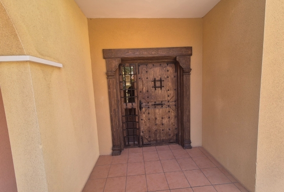Revente - Appartement - Torrevieja - Los Locos