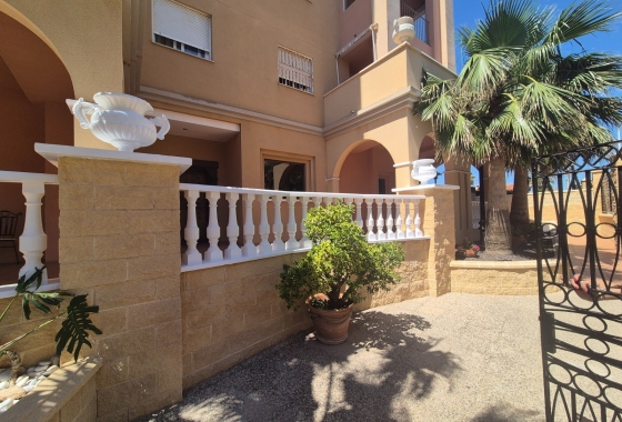 Revente - Appartement - Torrevieja - Los Locos