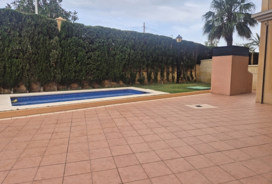 Revente - Appartement - Torrevieja - Los Locos
