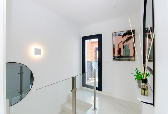 Nouvelle construction - Villa - Orihuela - Vistabella Golf