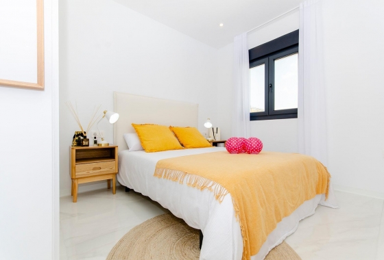 Nouvelle construction - Villa - Orihuela - Vistabella Golf