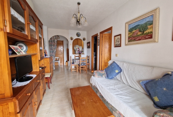 Herverkoop - Appartement / flat - Guardamar del Segura - Mercadona Area