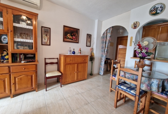 Herverkoop - Appartement / flat - Guardamar del Segura - Mercadona Area