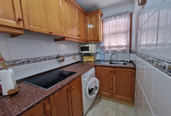 Herverkoop - Appartement / flat - Guardamar del Segura - Mercadona Area