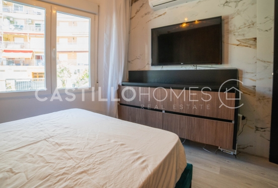 Перепродажа - Квартира - Torrevieja - Playa del Cura