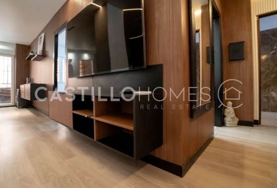 Перепродажа - Квартира - Torrevieja - Playa del Cura