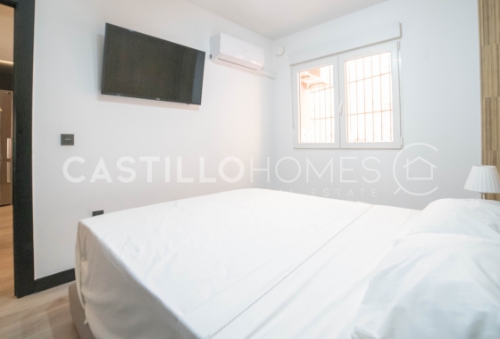 Перепродажа - Квартира - Torrevieja - Playa del Cura