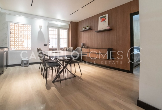Перепродажа - Квартира - Torrevieja - Playa del Cura